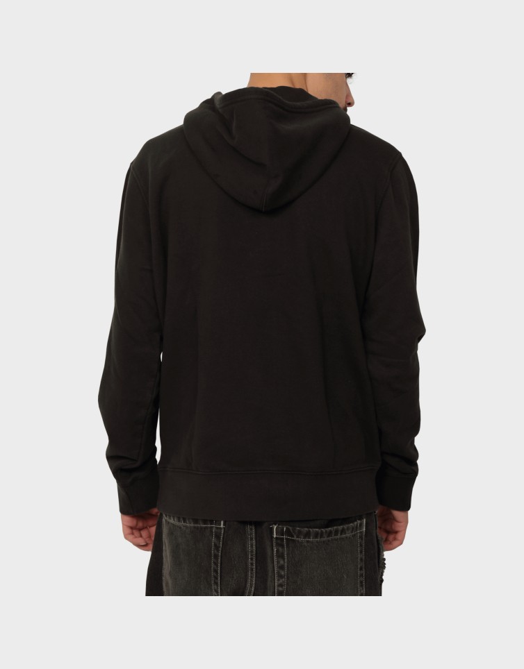 THE ORIGINAL HOODIE