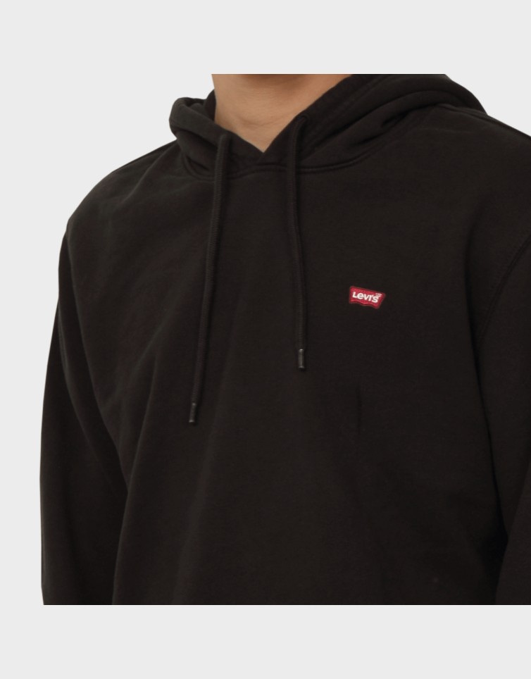 THE ORIGINAL HOODIE