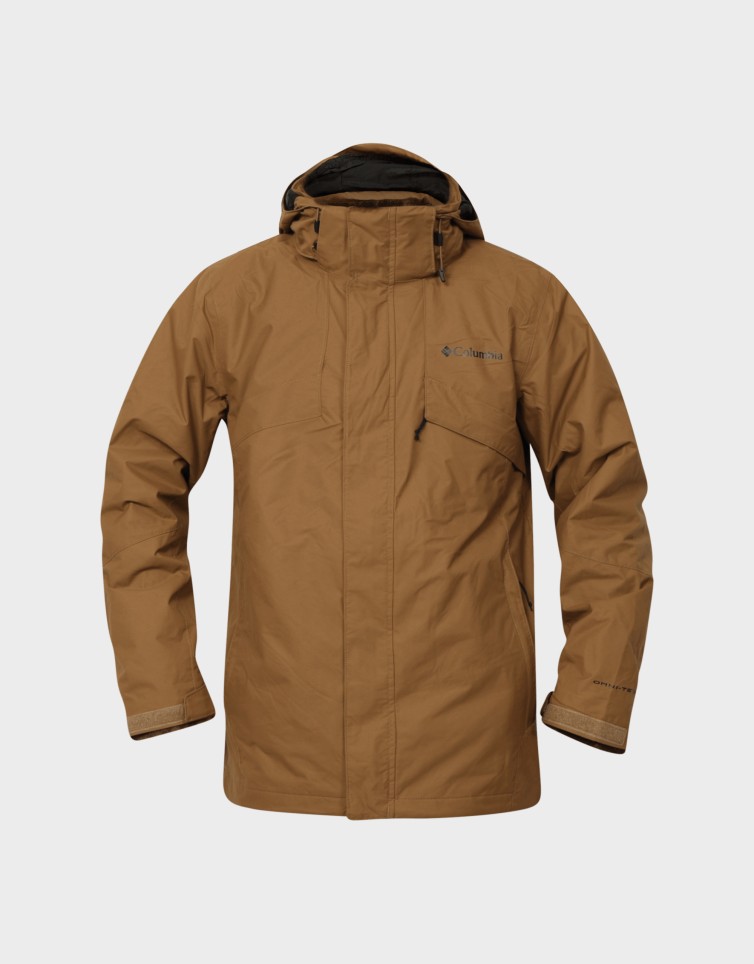 BUGABOO™ III FLEECE INTERCHANGE JACKET