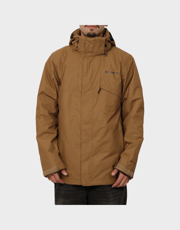 BUGABOO™ III FLEECE INTERCHANGE JACKET