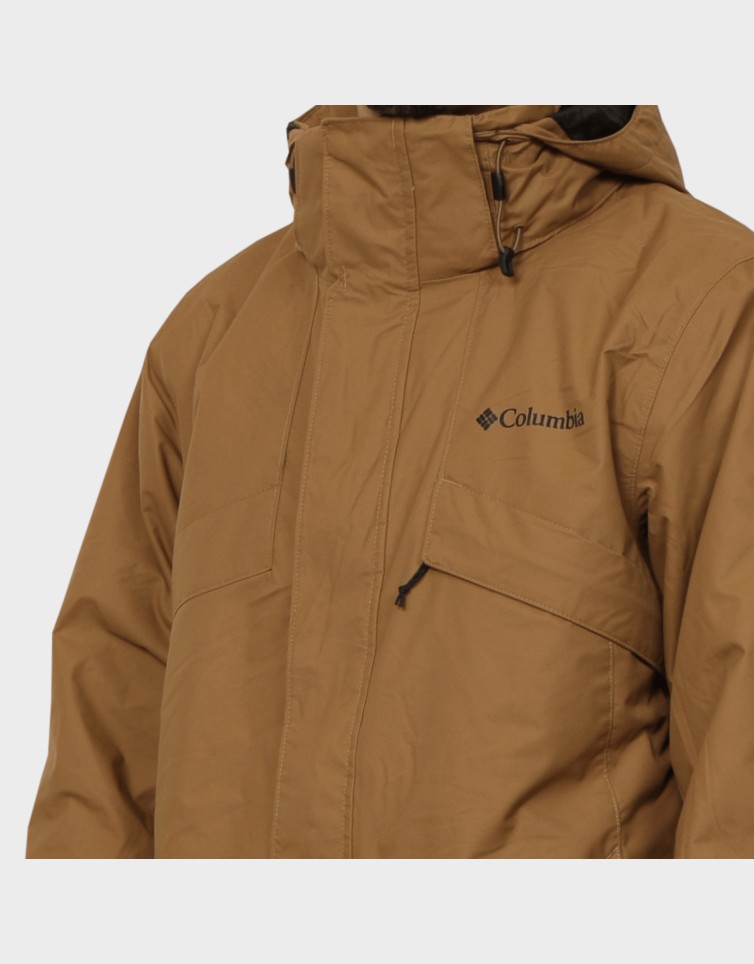 BUGABOO™ III FLEECE INTERCHANGE JACKET