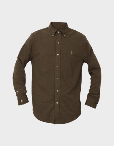 SPORT SHIRT