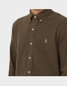SPORT SHIRT