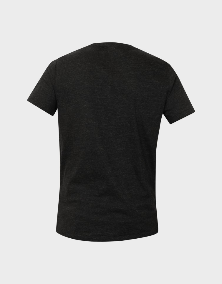 CUSTOM SLIM FIT TEE