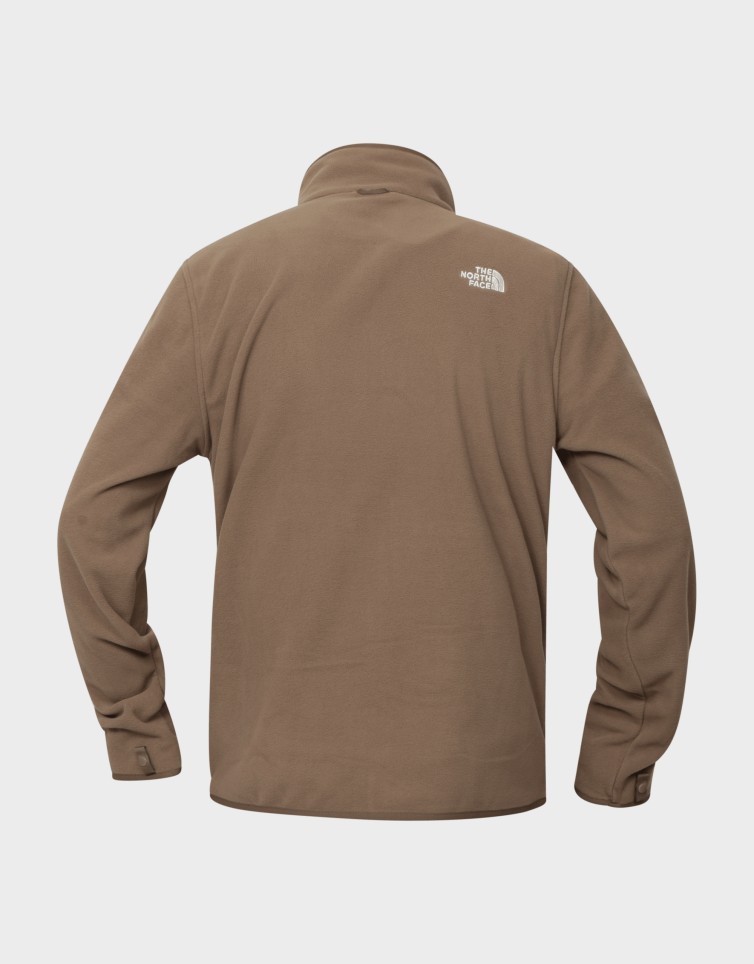M GLACIER FLEECE JACKET