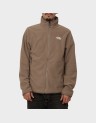 M GLACIER FLEECE JACKET
