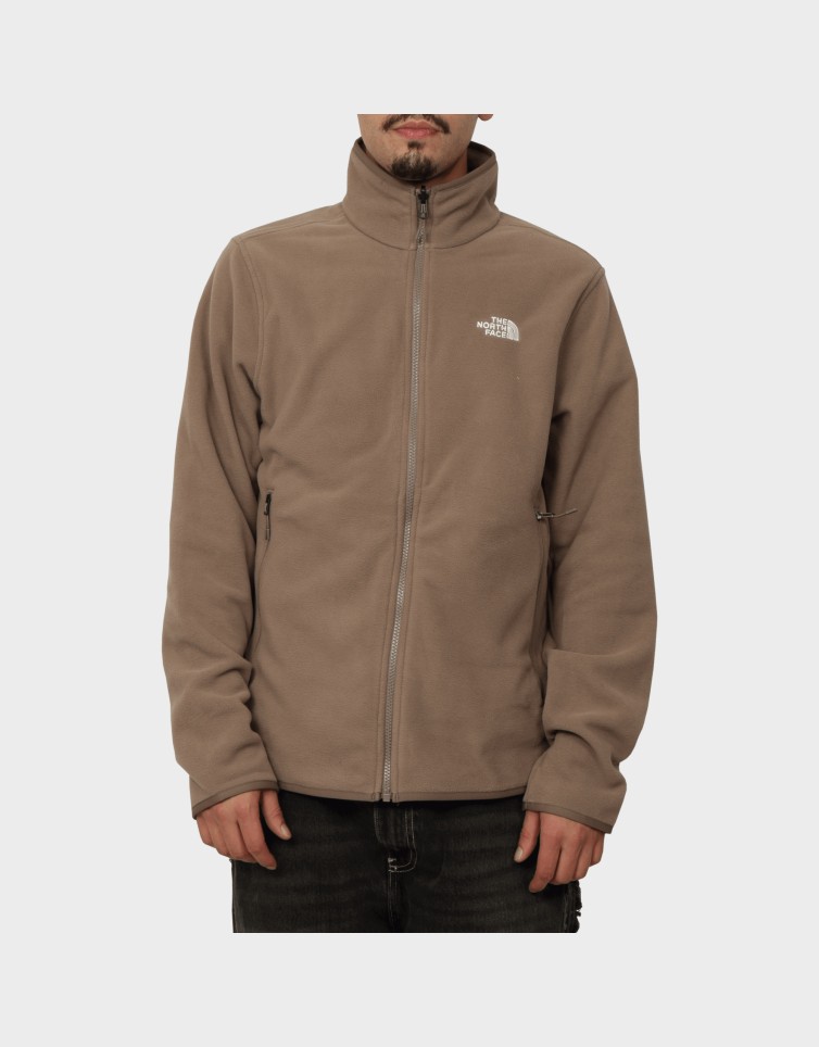 M GLACIER FLEECE JACKET