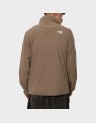 M GLACIER FLEECE JACKET