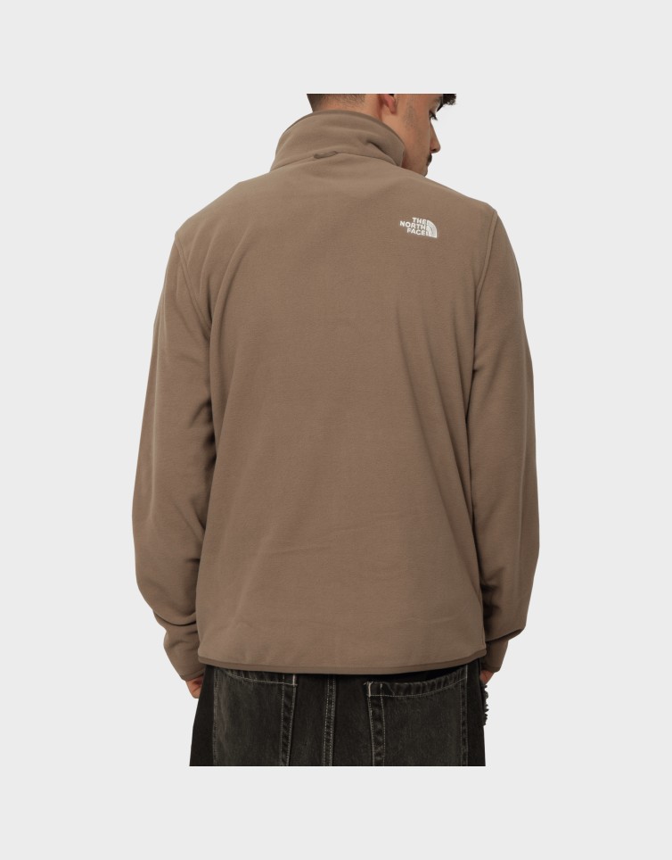 M GLACIER FLEECE JACKET