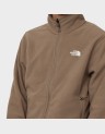 M GLACIER FLEECE JACKET