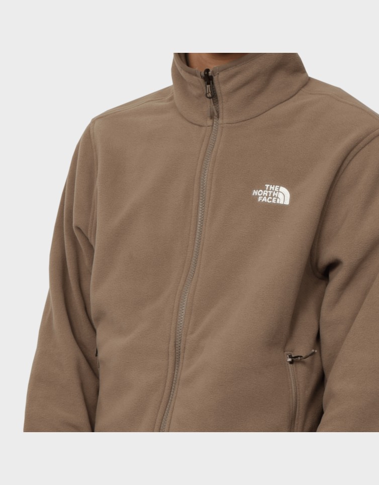 M GLACIER FLEECE JACKET