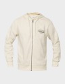 MAKOTO SWEAT ZIP HOOD