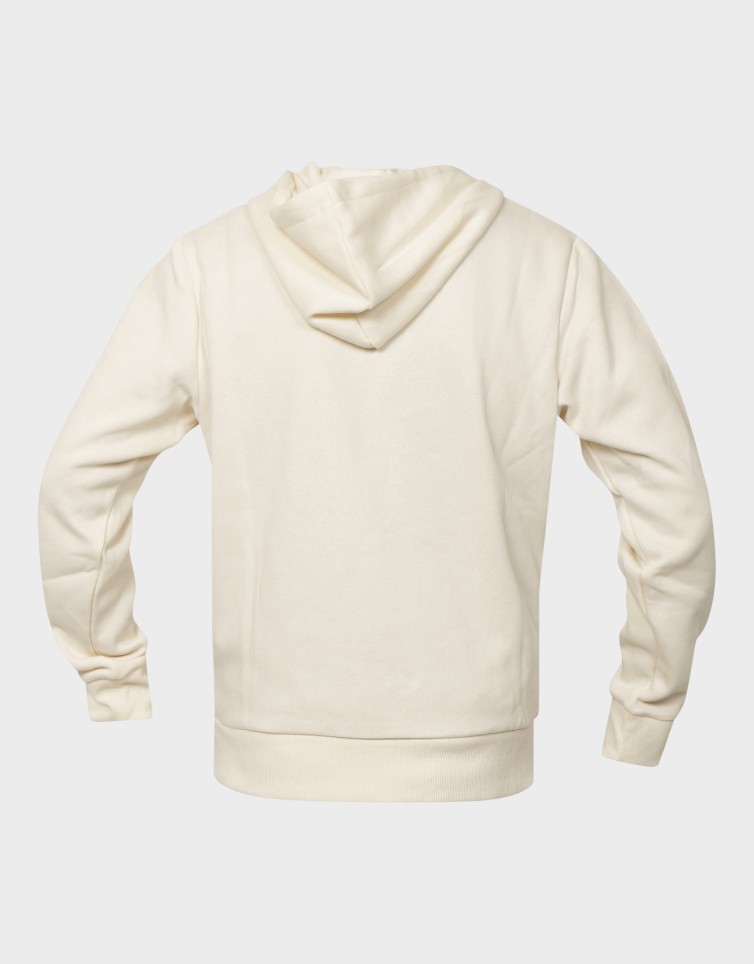MAKOTO SWEAT ZIP HOOD
