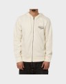 MAKOTO SWEAT ZIP HOOD