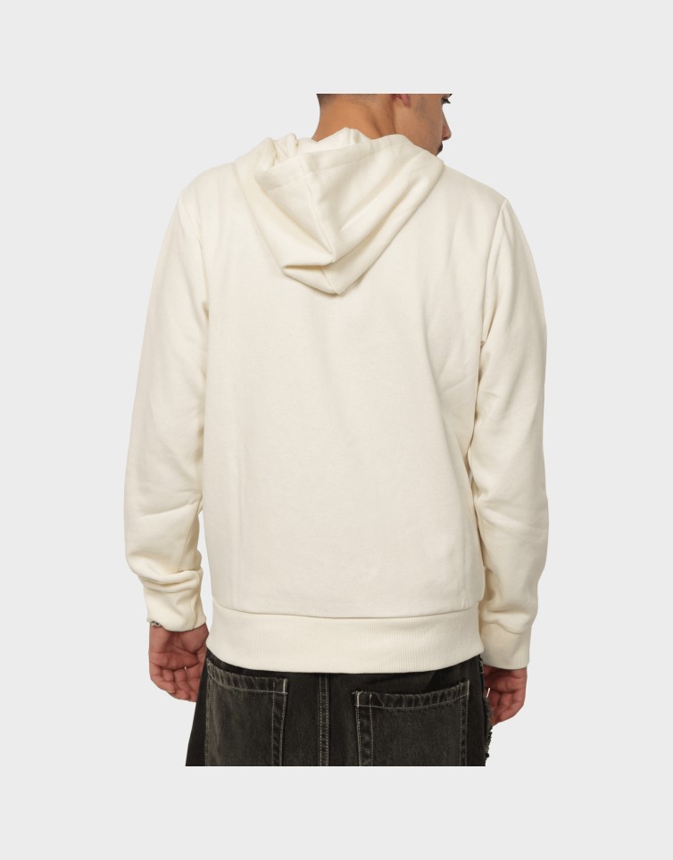 MAKOTO SWEAT ZIP HOOD