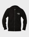 MAKOTO SWEAT ZIP HOOD