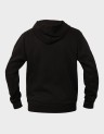 MAKOTO SWEAT ZIP HOOD