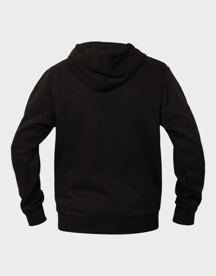 MAKOTO SWEAT ZIP HOOD