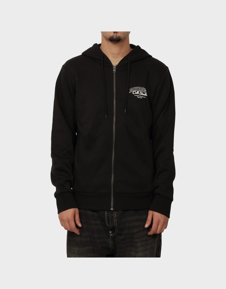MAKOTO SWEAT ZIP HOOD