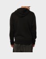 MAKOTO SWEAT ZIP HOOD