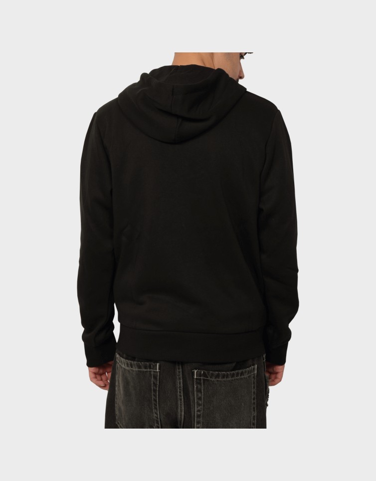 MAKOTO SWEAT ZIP HOOD