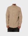 CLASSIC CORD SHIRT L/S SN