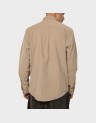 CLASSIC CORD SHIRT L/S SN