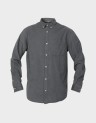 CLASSIC CORD SHIRT L/S SN