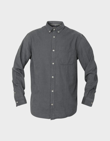 CLASSIC CORD SHIRT L/S SN