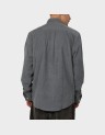 CLASSIC CORD SHIRT L/S SN