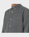 CLASSIC CORD SHIRT L/S SN