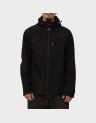 THATCHER SOFTSHELL HOOD