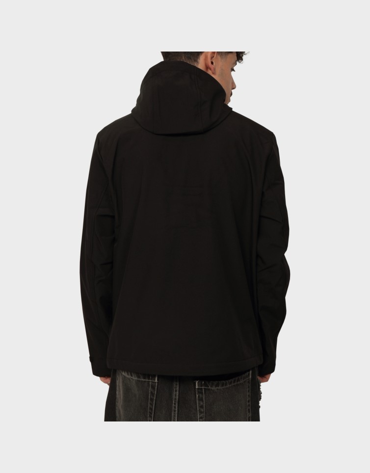 THATCHER SOFTSHELL HOOD
