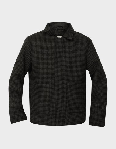 JORNORREBRO WOOL BLEND