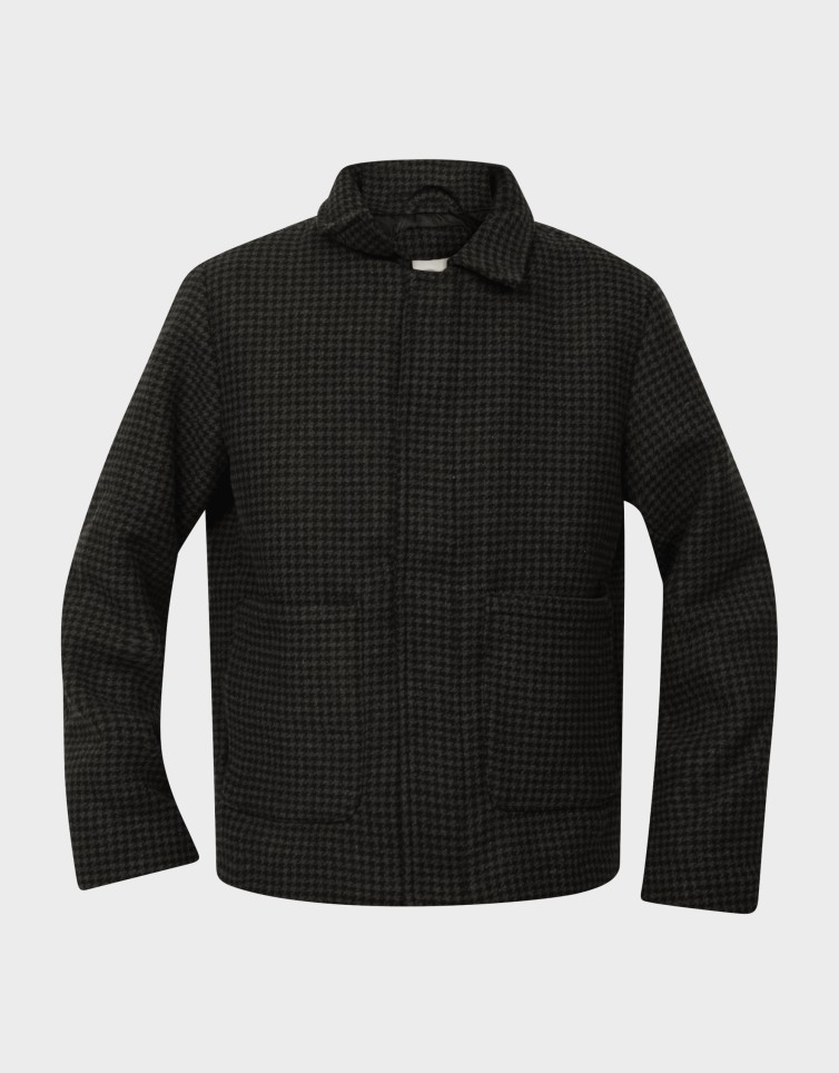 JORNORREBRO WOOL BLEND