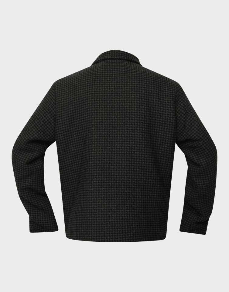 JORNORREBRO WOOL BLEND