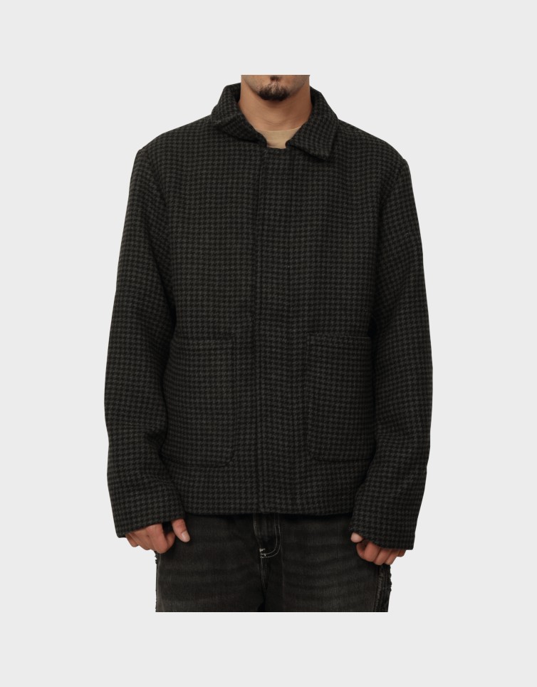 JORNORREBRO WOOL BLEND