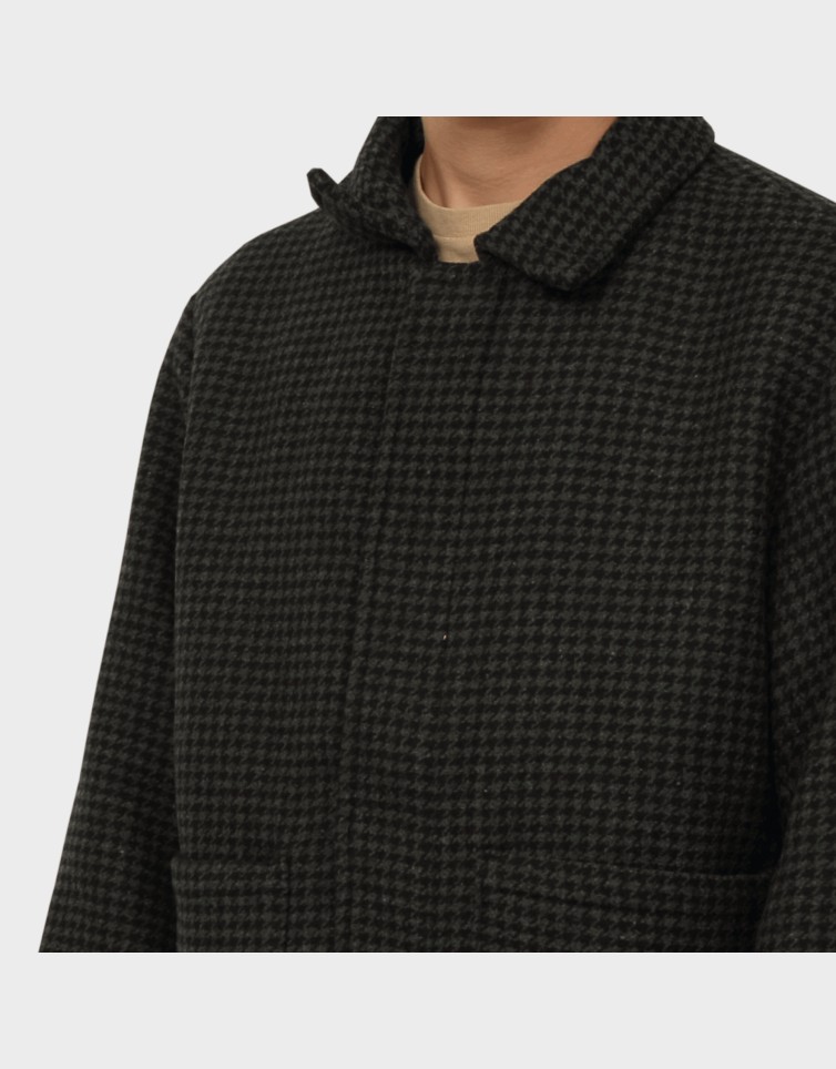 JORNORREBRO WOOL BLEND