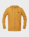 D1 OVIN ESSENTIAL LOGO ZIP HOODIE