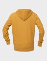 D1 OVIN ESSENTIAL LOGO ZIP HOODIE