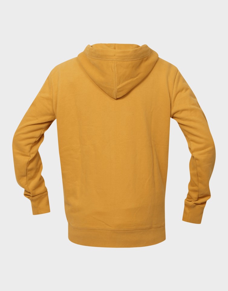 D1 OVIN ESSENTIAL LOGO ZIP HOODIE
