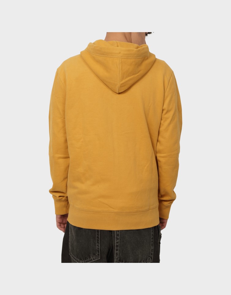 D1 OVIN ESSENTIAL LOGO ZIP HOODIE