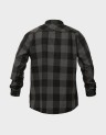 BUTTON DOWN FLANNEL
