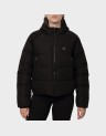 HOODED PUFFER JACKET