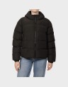 D1 SDSW HOODED SPORTS PUFFER
