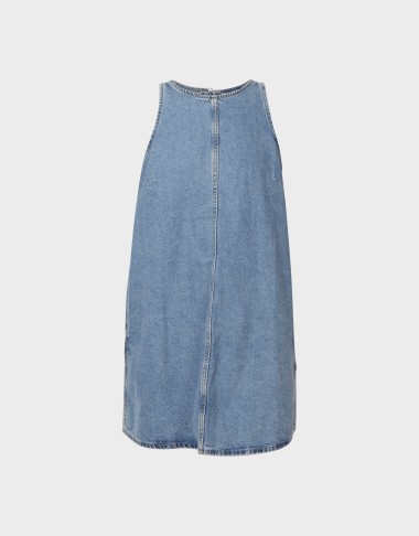 90S SHIFT DRESS