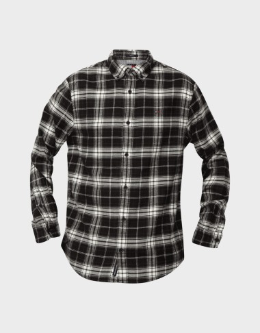 REG FLANNEL CHECK