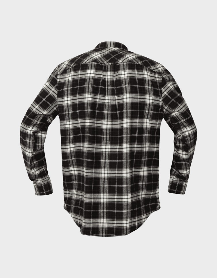 REG FLANNEL CHECK