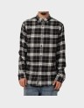 REG FLANNEL CHECK