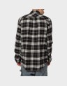 REG FLANNEL CHECK
